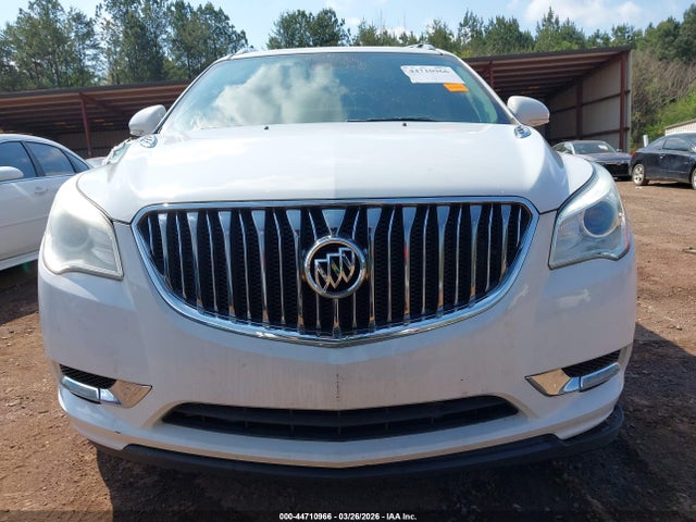 Продаж на аукціоні авто 2017 Buick Enclave Leather, vin: 5GAKVBKD8HJ225800, номер лоту: 44710966