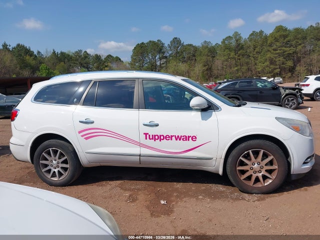 Продаж на аукціоні авто 2017 Buick Enclave Leather, vin: 5GAKVBKD8HJ225800, номер лоту: 44710966