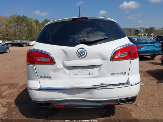 Продаж на аукціоні авто 2017 Buick Enclave Leather, vin: 5GAKVBKD8HJ225800, номер лоту: 44710966