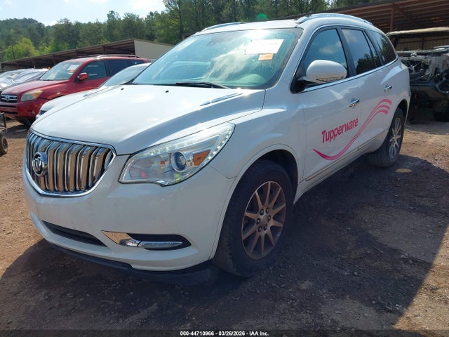 Продаж на аукціоні авто 2017 Buick Enclave Leather, vin: 5GAKVBKD8HJ225800, номер лоту: 44710966
