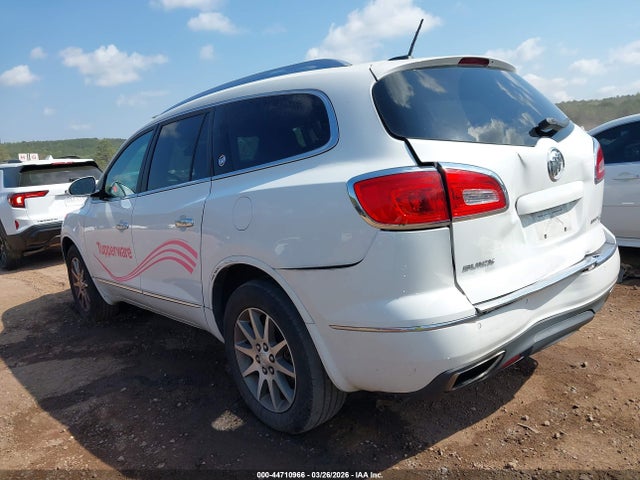 Продаж на аукціоні авто 2017 Buick Enclave Leather, vin: 5GAKVBKD8HJ225800, номер лоту: 44710966