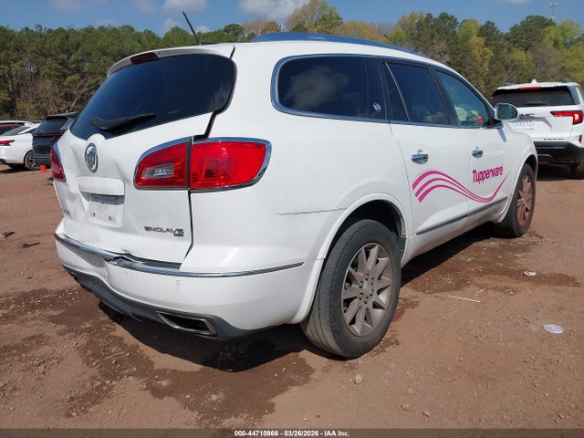 Продаж на аукціоні авто 2017 Buick Enclave Leather, vin: 5GAKVBKD8HJ225800, номер лоту: 44710966