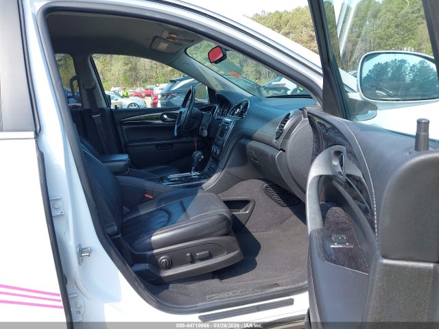 Продаж на аукціоні авто 2017 Buick Enclave Leather, vin: 5GAKVBKD8HJ225800, номер лоту: 44710966