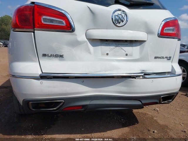 Продаж на аукціоні авто 2017 Buick Enclave Leather, vin: 5GAKVBKD8HJ225800, номер лоту: 44710966