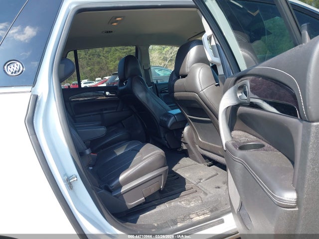 Продаж на аукціоні авто 2017 Buick Enclave Leather, vin: 5GAKVBKD8HJ225800, номер лоту: 44710966