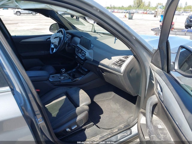 2023 BMW X3 5UX43DP00P9R75706 Photo 4