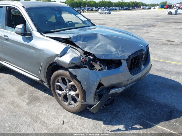2023 BMW X3 5UX43DP00P9R75706 Photo 5
