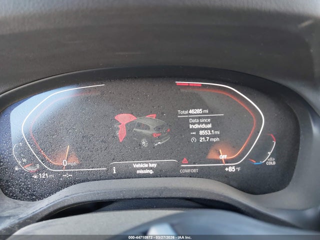 2023 BMW X3 5UX43DP00P9R75706 Photo 6