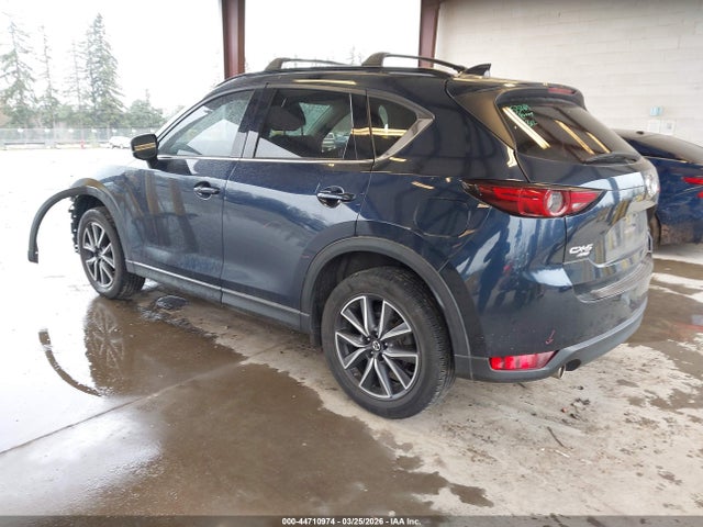 JM3KFBDM6J1301813 Mazda Cx-5 Grand Touring