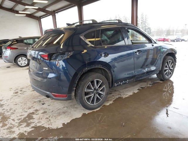 JM3KFBDM6J1301813 Mazda Cx-5 Grand Touring