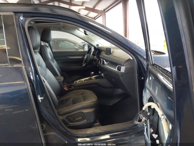 JM3KFBDM6J1301813 Mazda Cx-5 Grand Touring