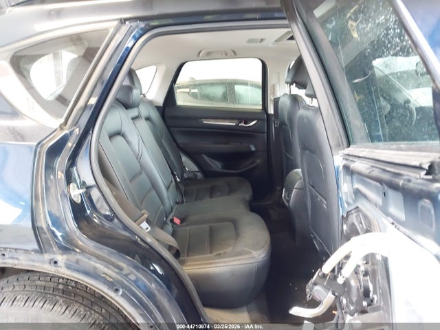 JM3KFBDM6J1301813 Mazda Cx-5 Grand Touring