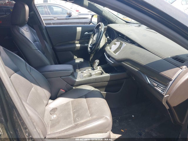 1GYFZFR47KF141358 Cadillac XT4 SPORT