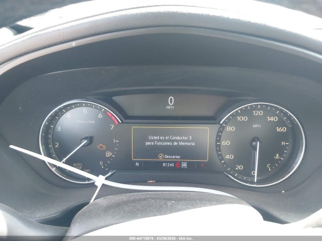 1GYFZFR47KF141358 Cadillac XT4 SPORT