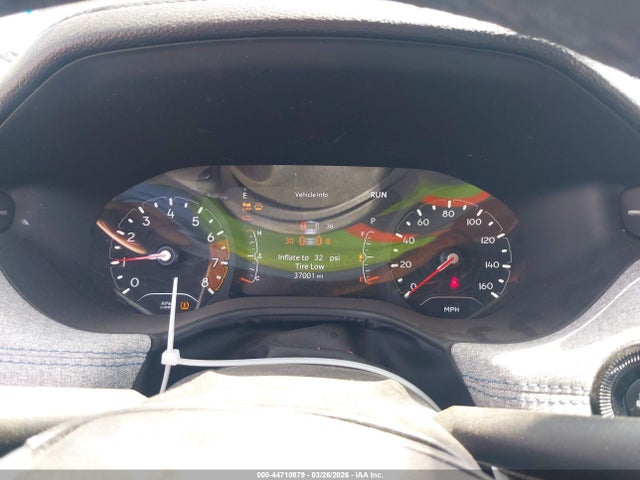 Aukcja sprzedaży 2022 Jeep Compass Latitude Fwd, vin: 3C4NJCBB8NT229197, numer aukcji: 44710979