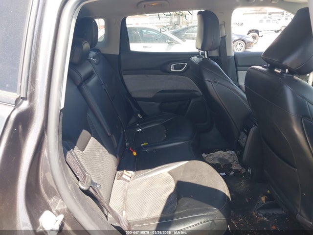 Aukcja sprzedaży 2022 Jeep Compass Latitude Fwd, vin: 3C4NJCBB8NT229197, numer aukcji: 44710979