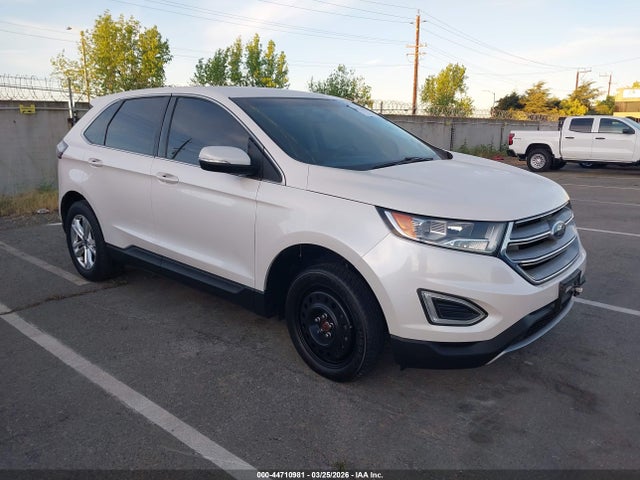 2016 FORD EDGE 2FMPK3J97GBC12115