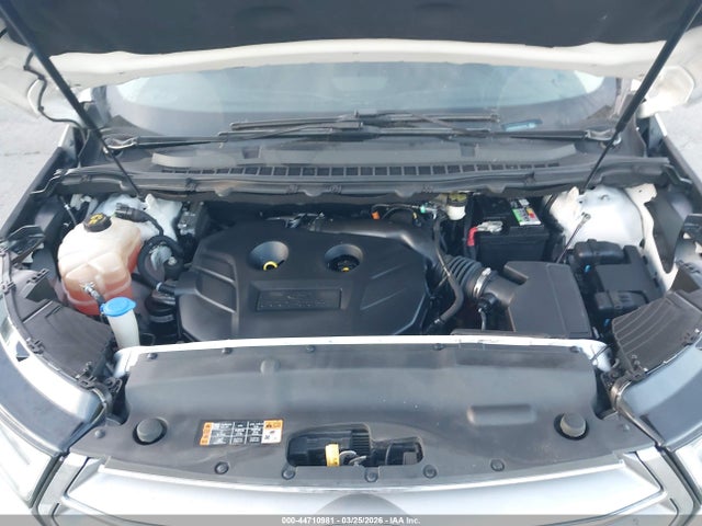 2016 FORD EDGE 2FMPK3J97GBC12115 Photo 9