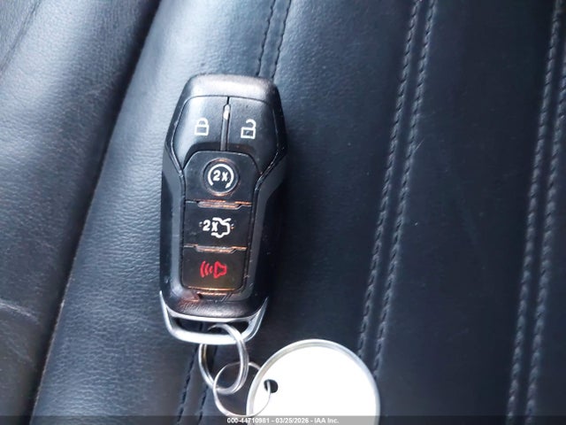 2016 FORD EDGE 2FMPK3J97GBC12115 Photo 10