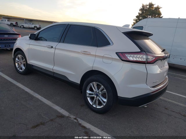 2016 FORD EDGE 2FMPK3J97GBC12115 Photo 2