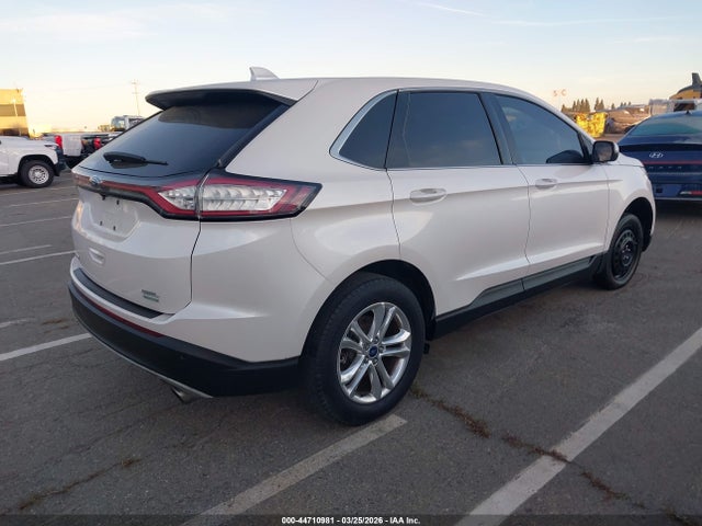 2016 FORD EDGE 2FMPK3J97GBC12115 Photo 3
