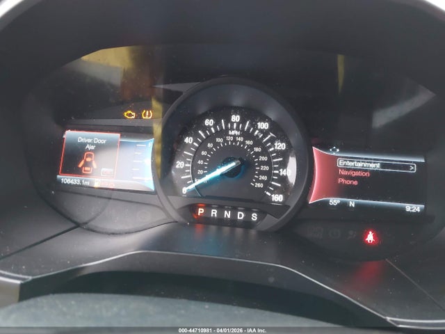 2016 FORD EDGE 2FMPK3J97GBC12115 Photo 6