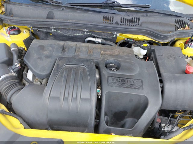 2008 CHEVROLET COBALT 1G1AK18F487340406 Photo 9