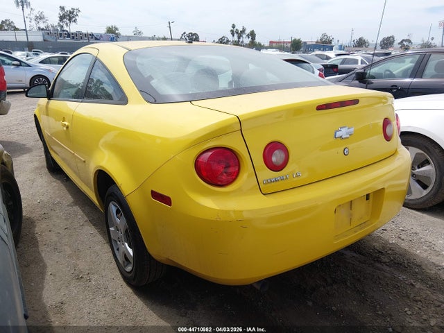 2008 CHEVROLET COBALT 1G1AK18F487340406 Photo 2