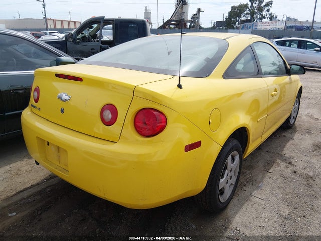 2008 CHEVROLET COBALT 1G1AK18F487340406 Photo 3