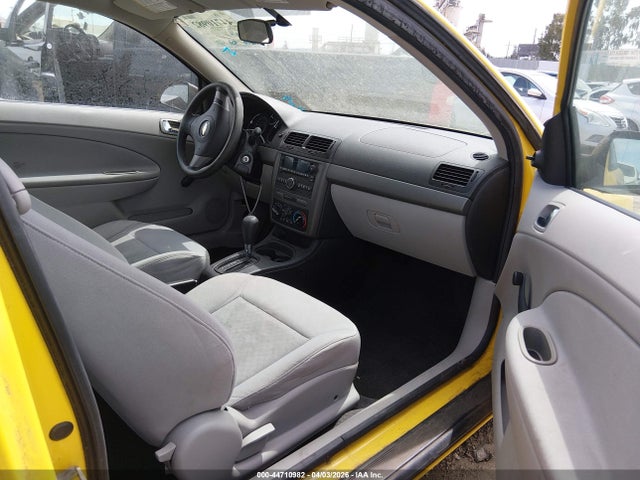 2008 CHEVROLET COBALT 1G1AK18F487340406 Photo 4