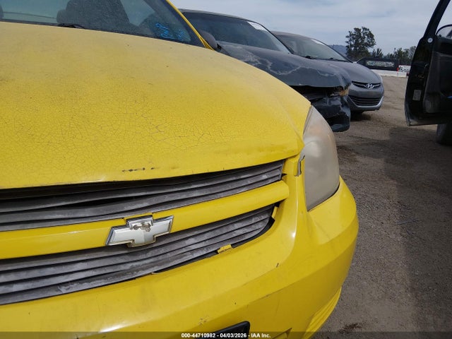 2008 CHEVROLET COBALT 1G1AK18F487340406 Photo 5