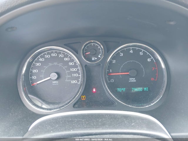 2008 CHEVROLET COBALT 1G1AK18F487340406 Photo 6