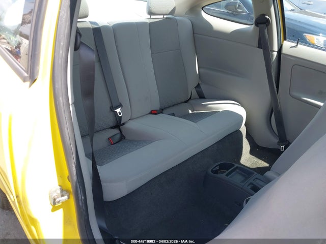 2008 CHEVROLET COBALT 1G1AK18F487340406 Photo 7