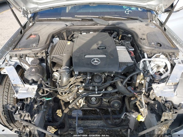 2018 MERCEDES-BENZ E 300 WDDZF4JB0JA465862 Photo 9