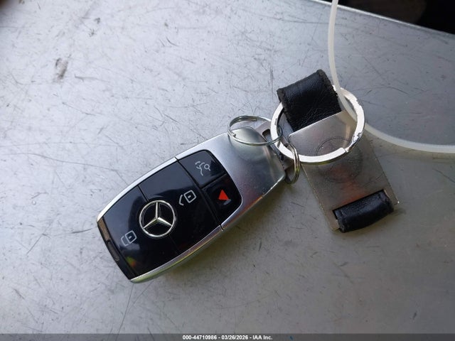 2018 MERCEDES-BENZ E 300 WDDZF4JB0JA465862 Photo 10