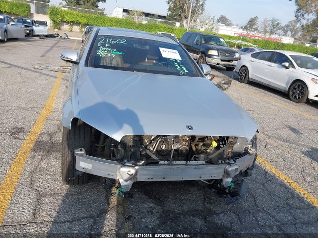 Aukcja sprzedaży 2018 Mercedes-benz E 300, vin: WDDZF4JB0JA465862, numer aukcji: 44710986