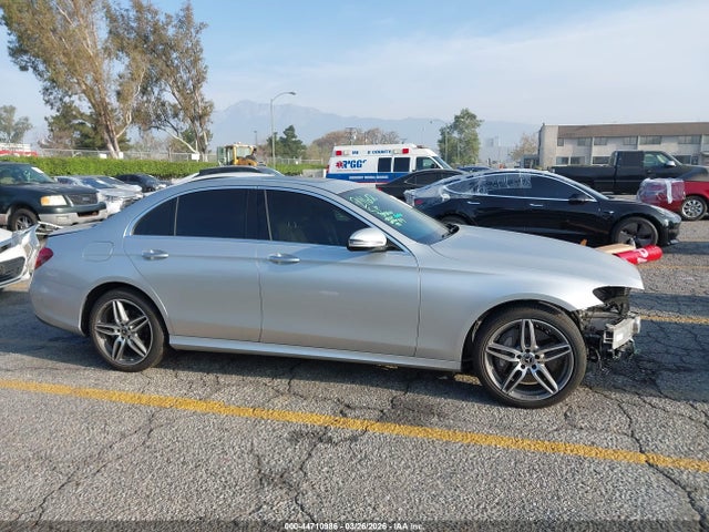 Aukcja sprzedaży 2018 Mercedes-benz E 300, vin: WDDZF4JB0JA465862, numer aukcji: 44710986