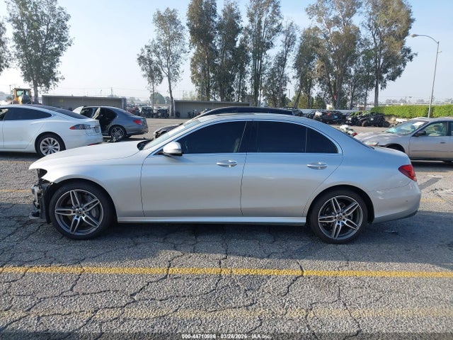 Aukcja sprzedaży 2018 Mercedes-benz E 300, vin: WDDZF4JB0JA465862, numer aukcji: 44710986