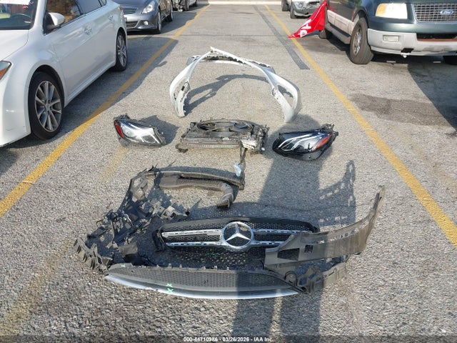Aukcja sprzedaży 2018 Mercedes-benz E 300, vin: WDDZF4JB0JA465862, numer aukcji: 44710986