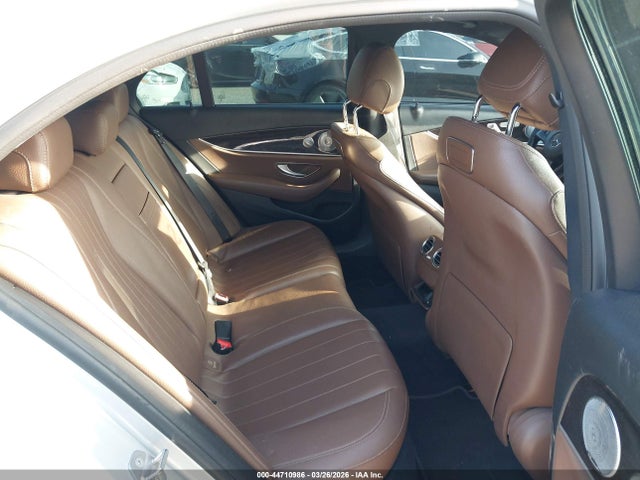 2018 MERCEDES-BENZ E 300 WDDZF4JB0JA465862 Photo 7