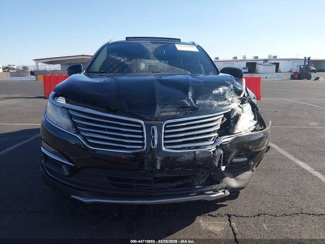 Lincoln Mkc Reserve 2017 5LMCJ3C92HUL31780 Image 12