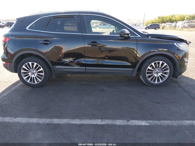 Lincoln Mkc Reserve 2017 5LMCJ3C92HUL31780 Image 13