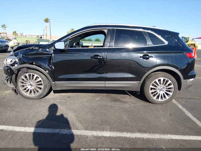 Lincoln Mkc Reserve 2017 5LMCJ3C92HUL31780 Image 14
