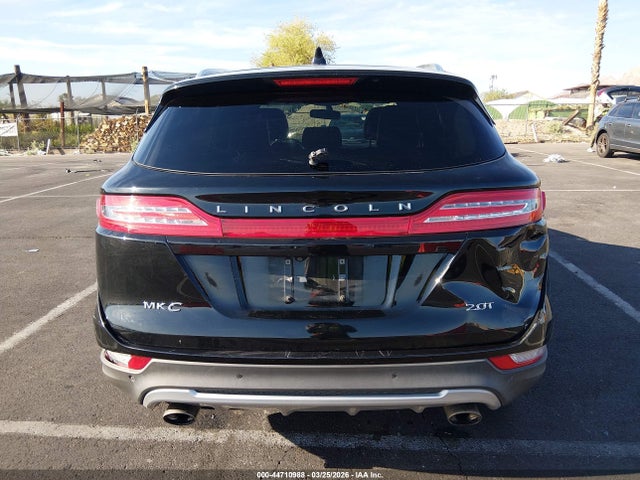 Lincoln Mkc Reserve 2017 5LMCJ3C92HUL31780 Image 16