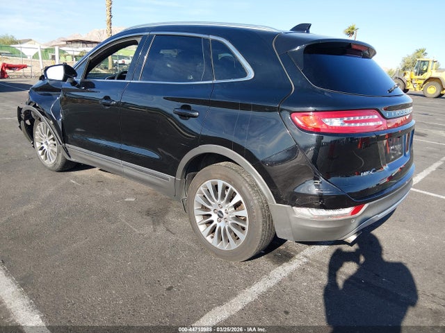 Lincoln Mkc Reserve 2017 5LMCJ3C92HUL31780 Image 3