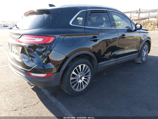 Lincoln Mkc Reserve 2017 5LMCJ3C92HUL31780 Image 4