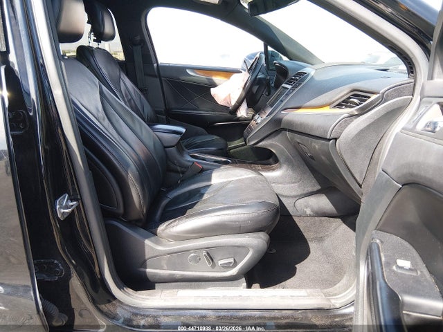 Lincoln Mkc Reserve 2017 5LMCJ3C92HUL31780 Image 5