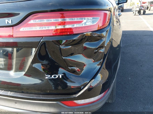 Lincoln Mkc Reserve 2017 5LMCJ3C92HUL31780 Image 6