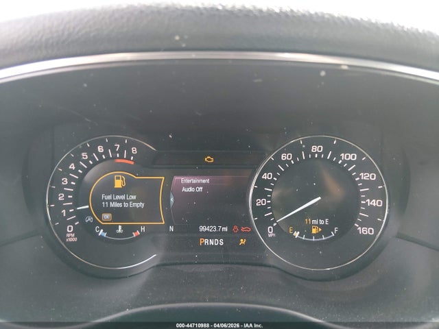 Lincoln Mkc Reserve 2017 5LMCJ3C92HUL31780 Image 7