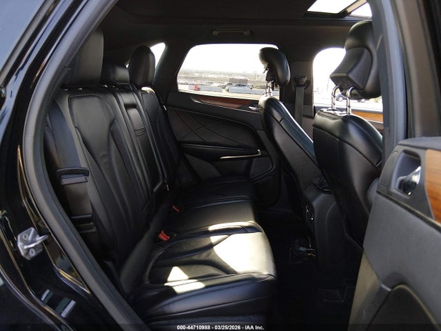 Lincoln Mkc Reserve 2017 5LMCJ3C92HUL31780 Image 8